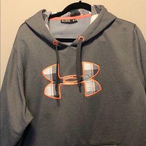Under Armour Men’s Hoodie